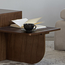 Certo Sofa Table