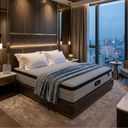 Snoova Premiere Series Mattress - NASA-Inspired Gel Memory Foam