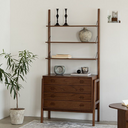 Certo Shelf Cabinet