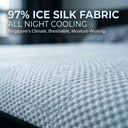 Snoova AI Pro Mattress - SG 1st integrated AI Mattress