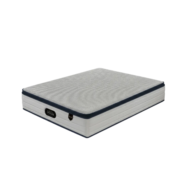 Snoova Premiere Series Mattress - NASA-Inspired Gel Memory Foam