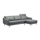Barl L-Shape Sofa
