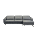 Barl L-Shape Sofa