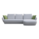 Bodega Fabric Sofa