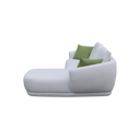 Bodega Fabric Sofa
