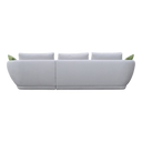 Bodega Fabric Sofa