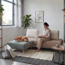 CASEY Daybed Set