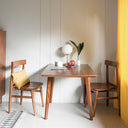 Fika Chairs (Bundle of 4) (Clearance)