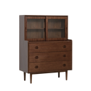 Certo Glass Cabinet S