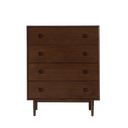 Certo 4 Drawer Cabinet
