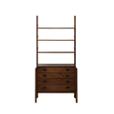 Certo Shelf Cabinet