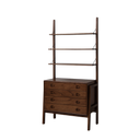 Certo Shelf Cabinet