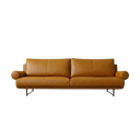 Compton_brown_421_full_leather_sofa