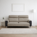 Matteo Leather Sofa