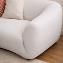 Origata Fabric Sofa