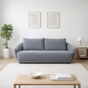 Bodega Fabric Sofa