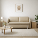 BIZZE SOFA BED