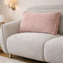 Flynn Fabric Recliner