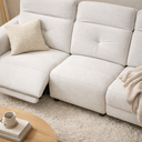 Camden Fabric Recliner