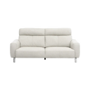 Matteo Leather Sofa