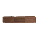 Credenze Walnut TV Console (1.5m - 2m)