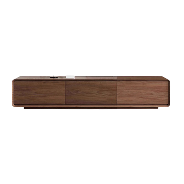 Credenze Walnut TV Console (1.5m - 2m)