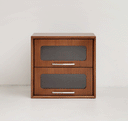 DEN FIKA MINI STORAGE BOX-C