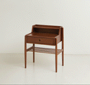 DEN FIKA Side Table