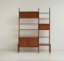 DEN FIKA Wall Cabinet