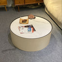 Declan Round Coffee Table (Clearance)