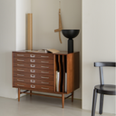 DEN FIKA Paper Cabinet