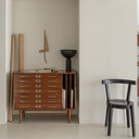 DEN FIKA Paper Cabinet