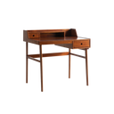 Patina Study Desk (900)