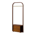 Verso Single Hanger