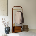 Verso Single Hanger
