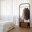 Verso Single Hanger