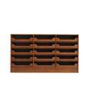 DEN FIKA Pull Out Drawer Cabinet A