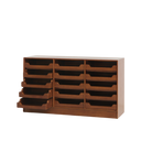 DEN FIKA Pull Out Drawer Cabinet A