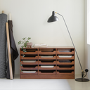 DEN FIKA Pull Out Drawer Cabinet A