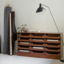 DEN FIKA Pull Out Drawer Cabinet A