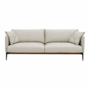 Filipe Full Leather Sofa