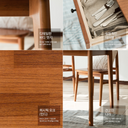 Fika Swedish Dining Table 1400