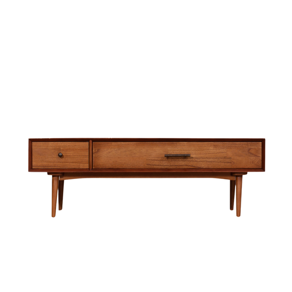 Fika Swedish Coffee Table