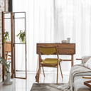 Fika Swedish Clothes Rack Mirror