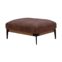 Filipe Full Leather Sofa