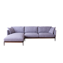 Filipe Fabric Sofa