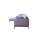 Filipe Fabric Sofa