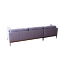 Filipe Fabric Sofa