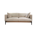 Filipe Fabric Sofa