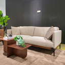 Filipe Fabric Sofa